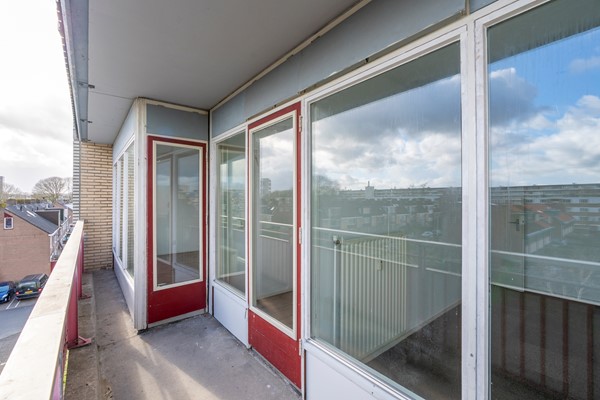 Medium property photo - Rubicondreef 112, 3561 JE Utrecht